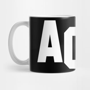 ACID #1 Mug